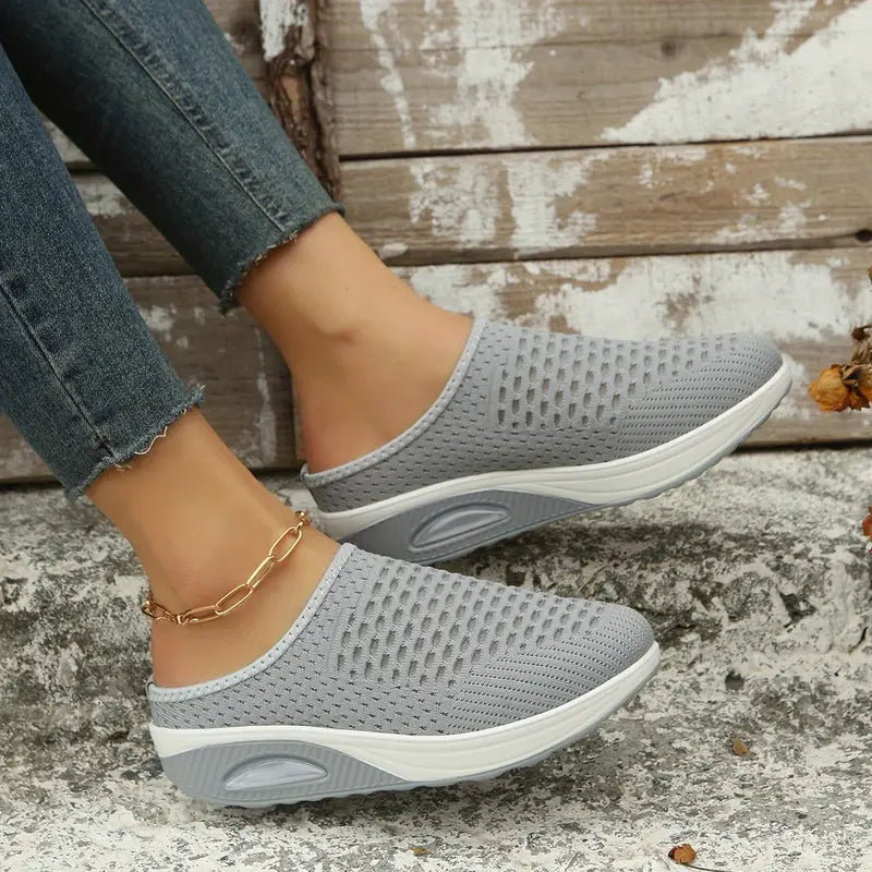 Comfortable Air Cushion Orthopedic Shoes – Brave Shoes™