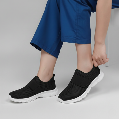 Brave Shoes™ –  Lightweight Comfort Shoes For Women
