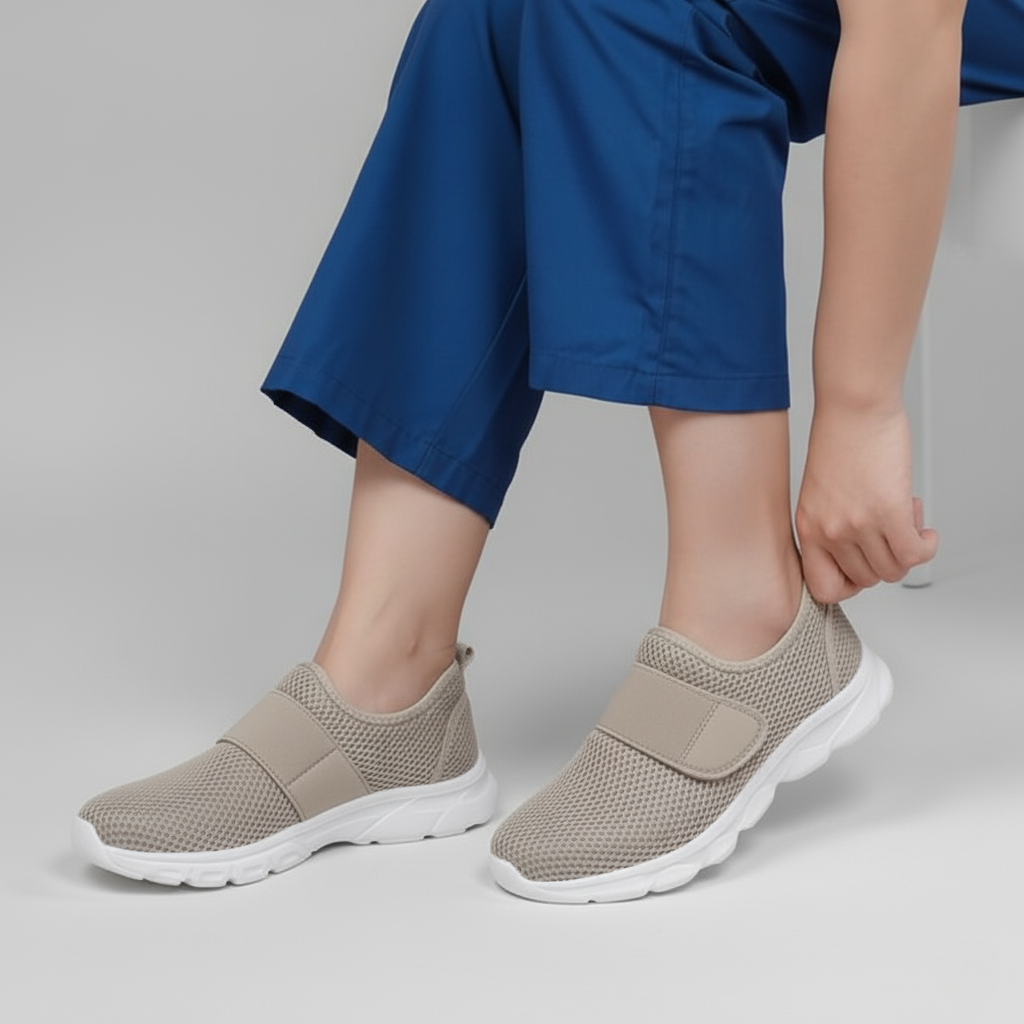 Brave Shoes™ –  Lightweight Comfort Shoes For Women