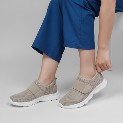 Brave Shoes™ –  Lightweight Comfort Shoes For Women