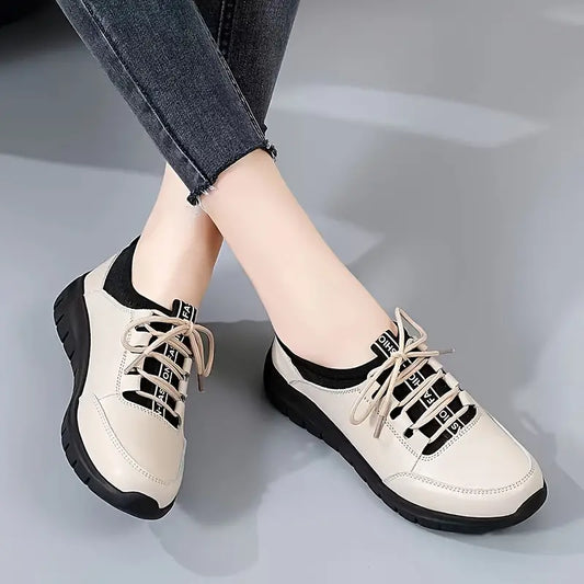 WOMEN'S COMFY NON-SLIP SOFT SOLE CASUAL SHOES