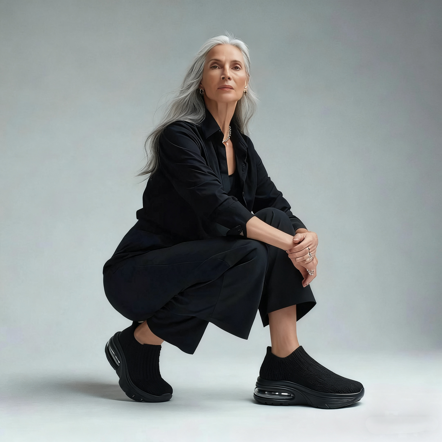 1# Nurses Recommended Orthopedic Shoes Womens