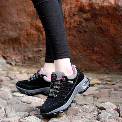 WOMEN'S ORTHOPEDIC ANTI SLIP RUNNING SHOES