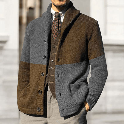 Adrién Hugo Cardigan