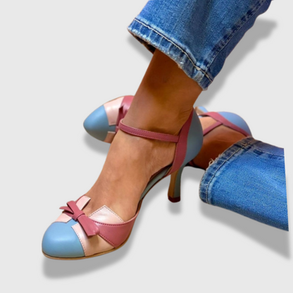JULIA | Elegant Orthopedic Heels