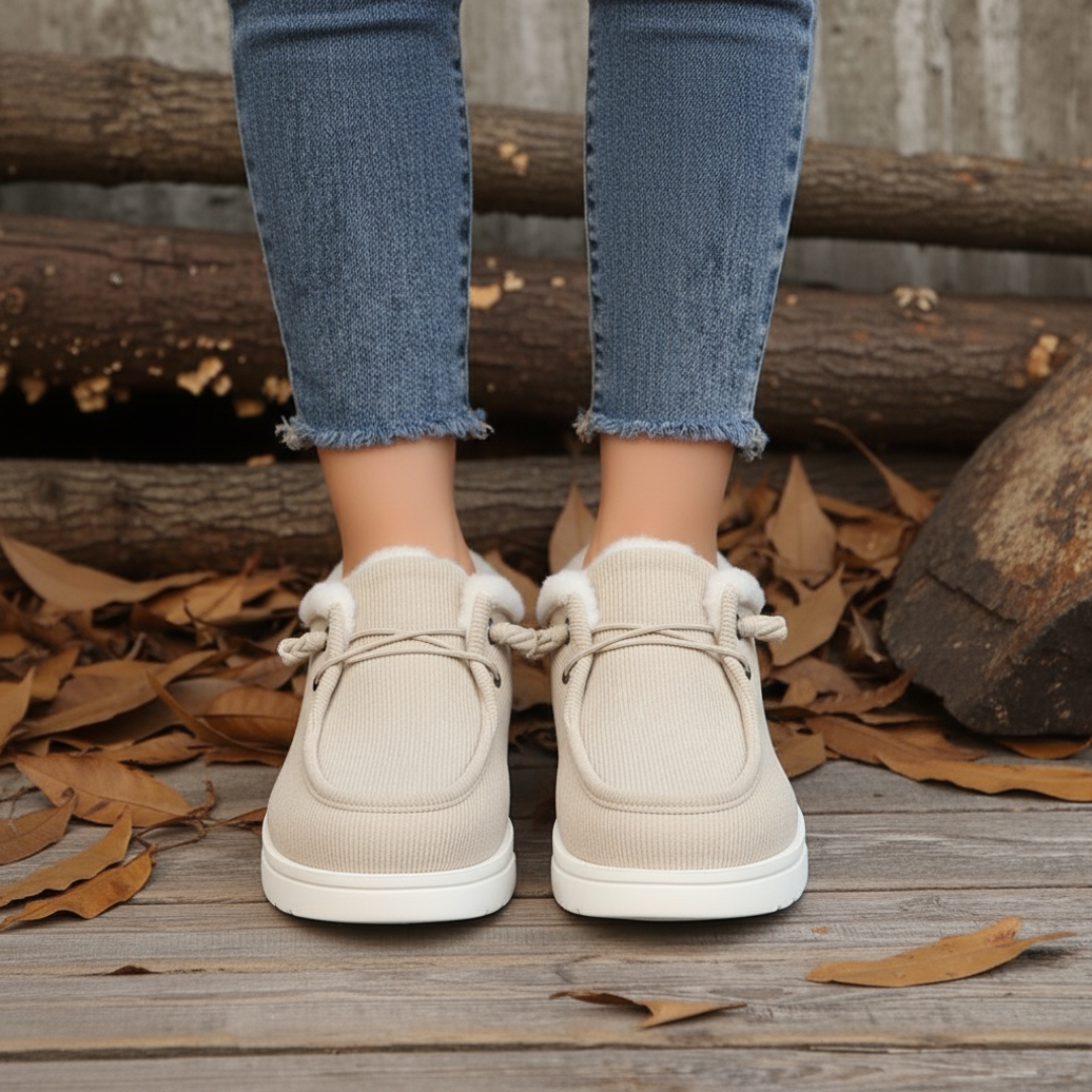 Brave Shoes™ - Comfortable Orthopedic Shoes