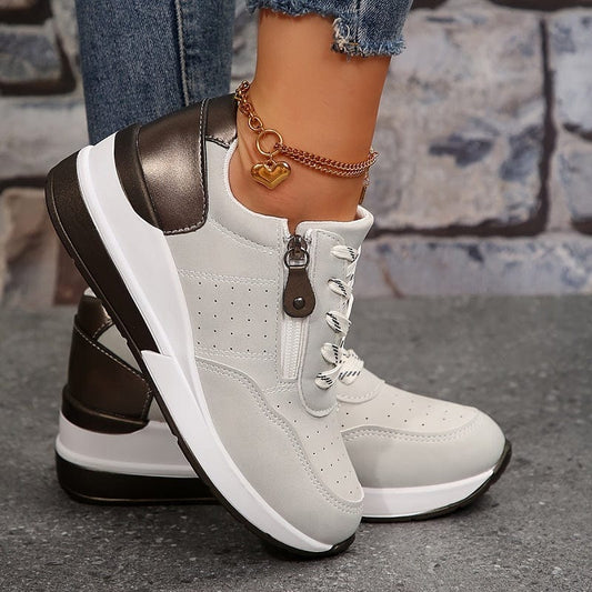 Célia Orthopedic Sneaker