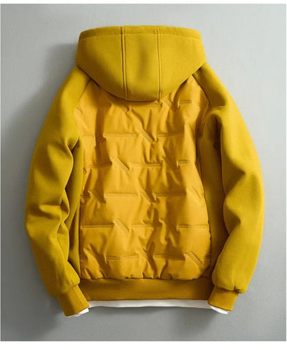 StormRider Insulation Hoodie