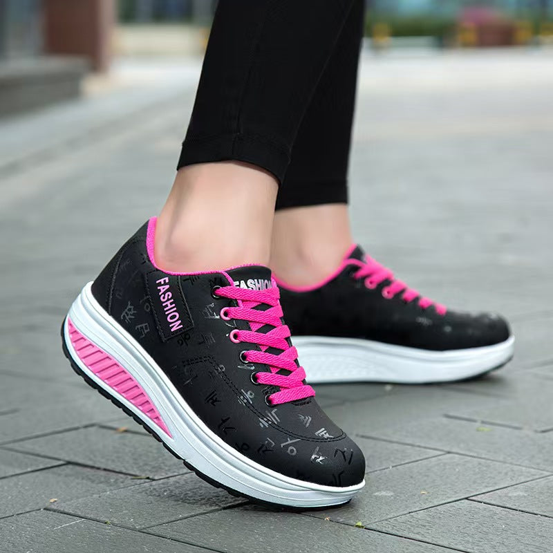 Brave Shoes™-The Most Comfortable Orthopedic Shoes