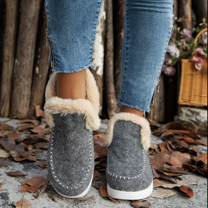 Brave Shoes™-Ortho Winter Boots (1+1 FREE)