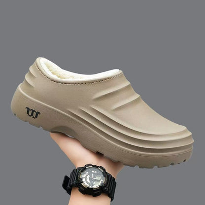 Brave Shoes™ - Orthopedic Unisex Warm Winter Shoes