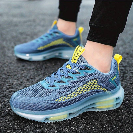 COMFY AIR CUSHION ORTHOPEDIC SNEAKERS