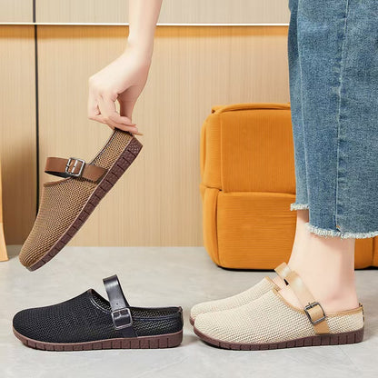 Effortless Style Shoes