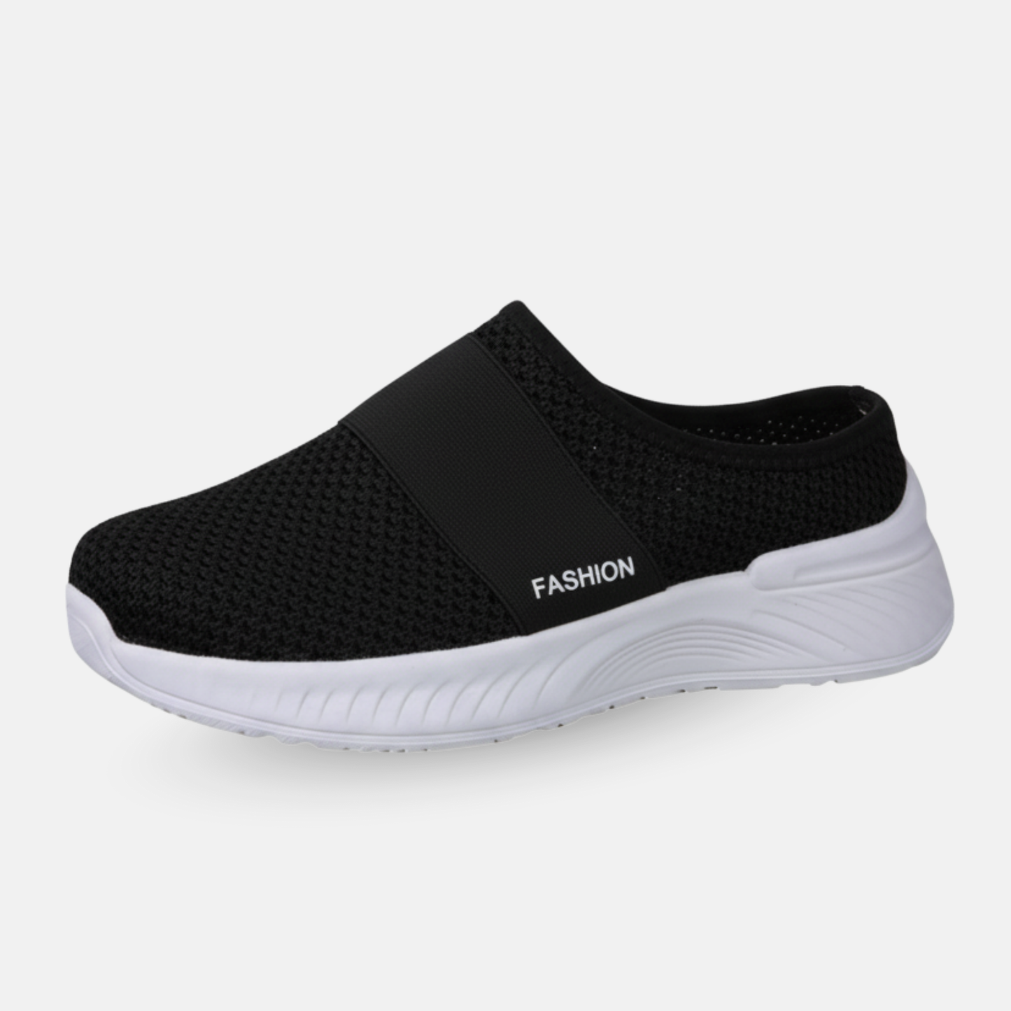 Wells OrthoStep - Lightweight Comfort Slip-On Shoes For Women