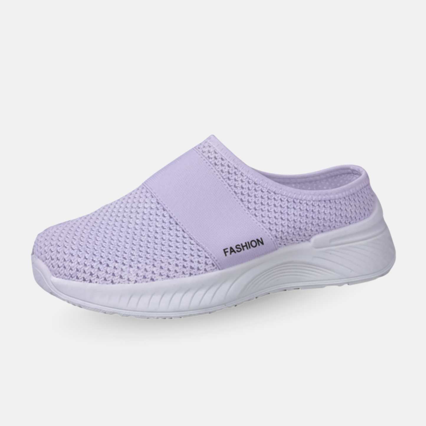Wells OrthoStep - Lightweight Comfort Slip-On Shoes For Women