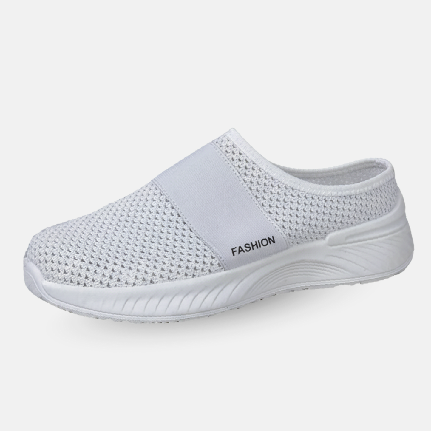 Wells OrthoStep - Lightweight Comfort Slip-On Shoes For Women
