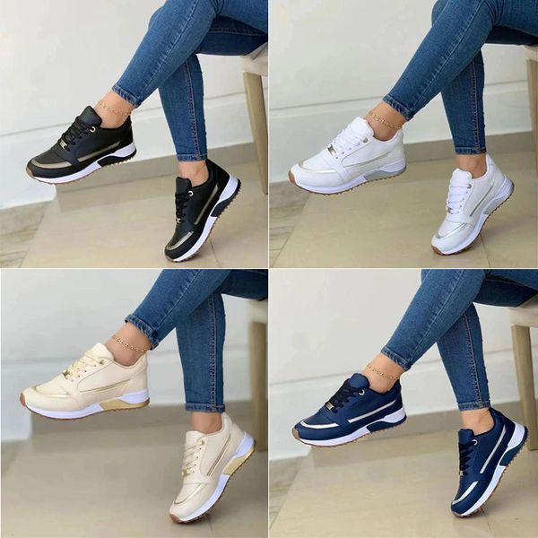 ELEGANT AND COMFY ORTHOPEDIC SNEAKERS