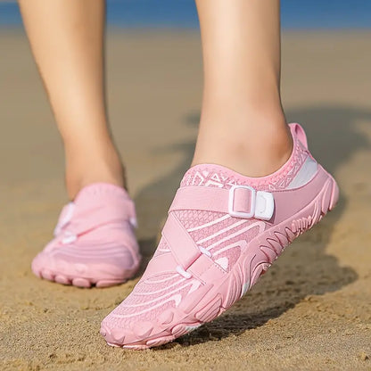 BREATHABLE LIGHTWEIGHT BAREFOOT SHOES