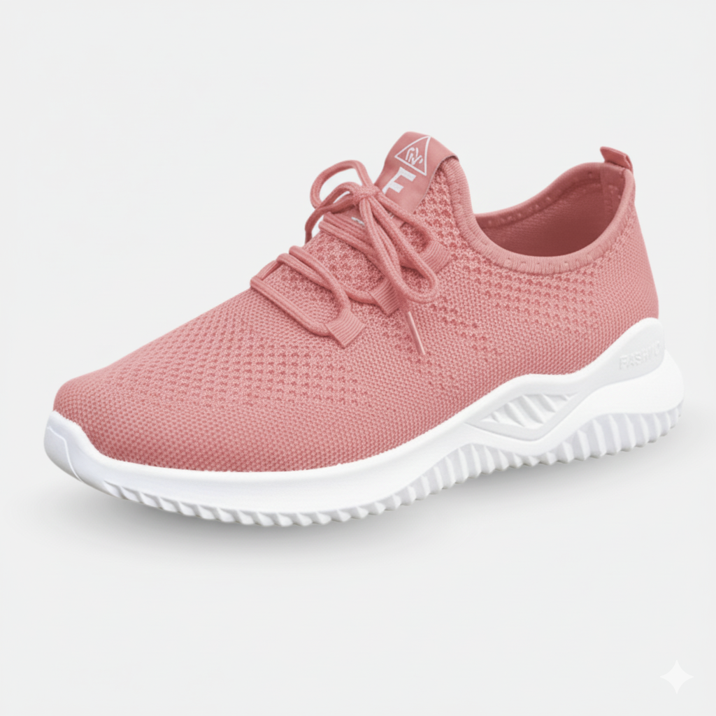 Brave Shoes™ – Cushioned Comfort Slip-On Shoes For Women