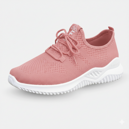 Brave Shoes™ – Cushioned Comfort Slip-On Shoes For Women
