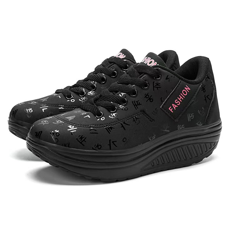 Brave Shoes™-The Most Comfortable Orthopedic Shoes