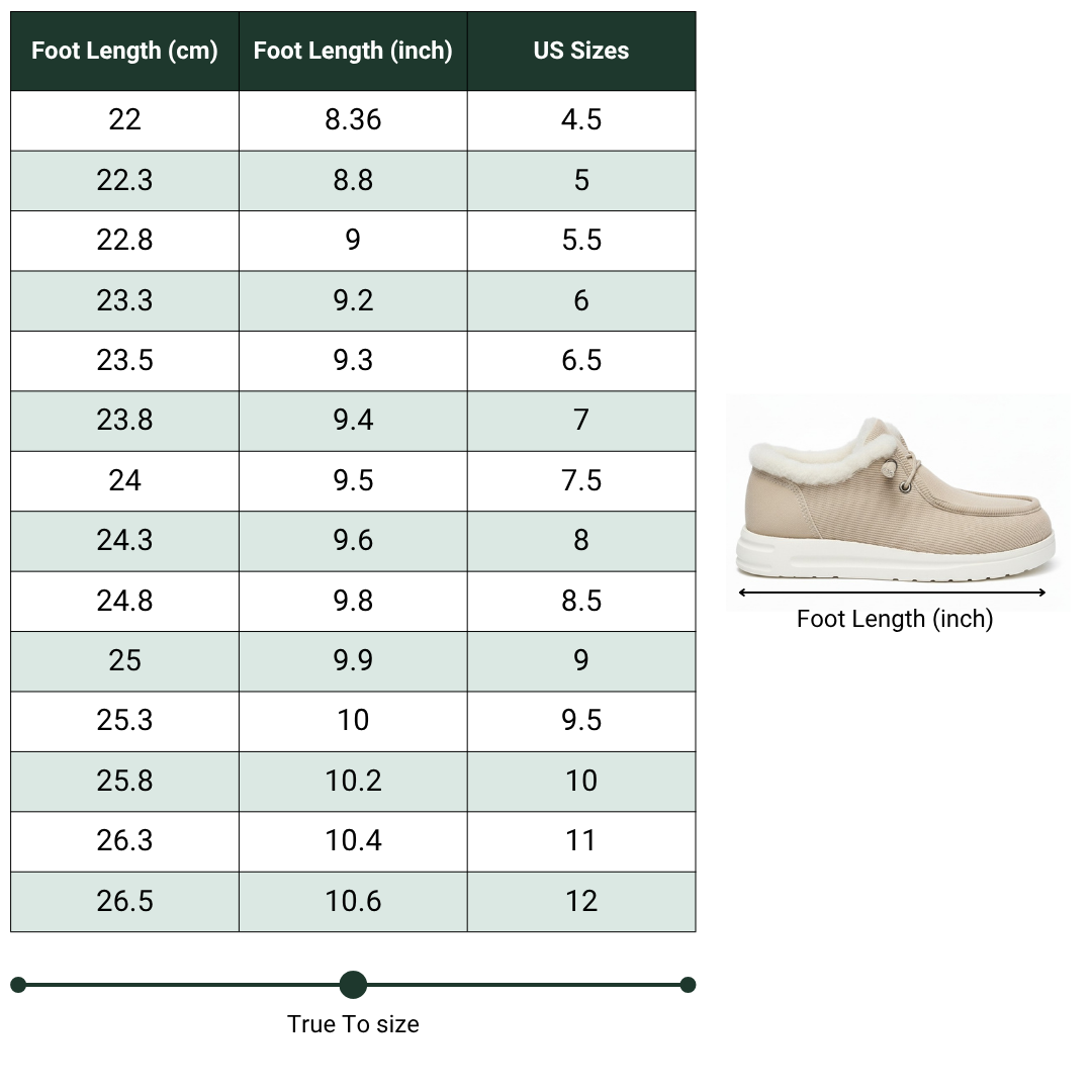 Brave Shoes™ - Comfortable Orthopedic Shoes