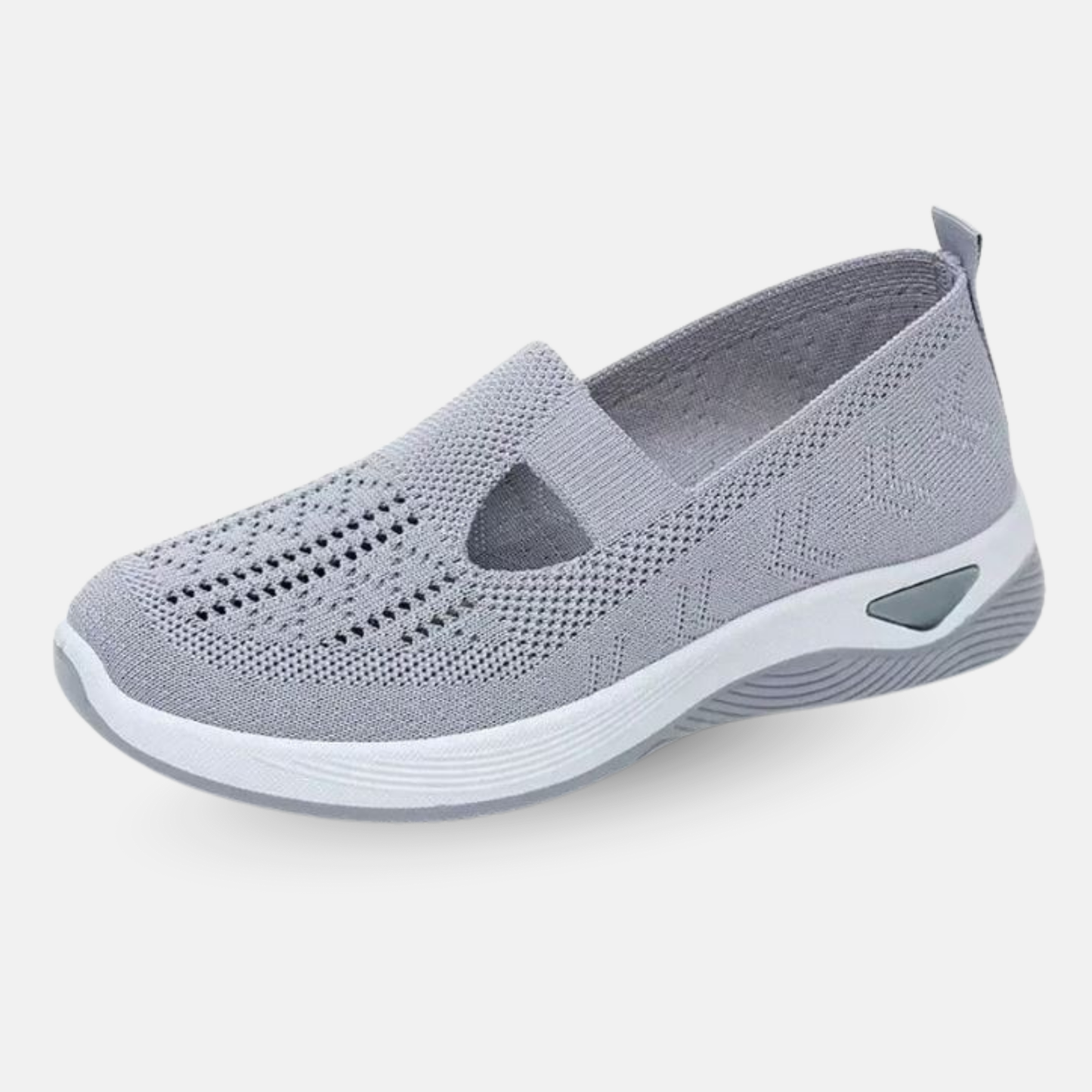 Lightweight Non-Slip Slip-On Shoes For Women