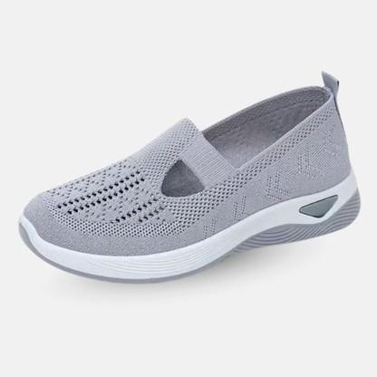 Lightweight Non-Slip Slip-On Shoes For Women