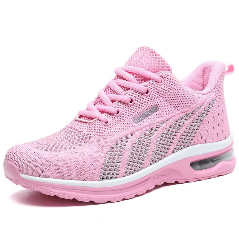 Lightweight Breathable Air Cushion Orthopedic Shoes (1+1 FREE)