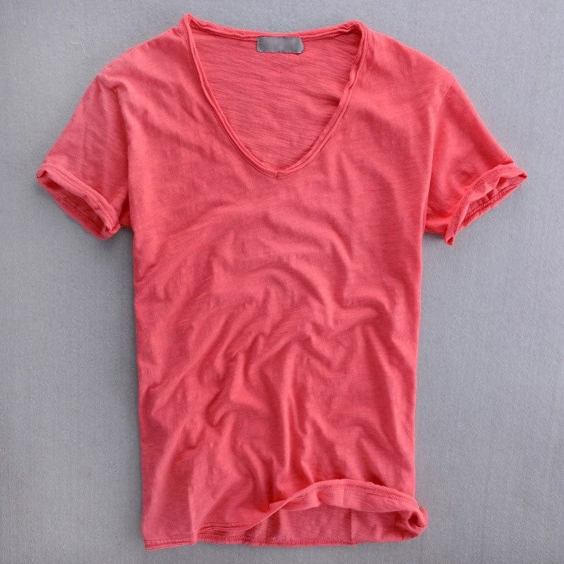 Maxwell Carter Cotton T-Shirt