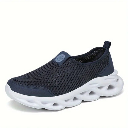 MESH BREATHABLE ORTHOPEDIC SNEAKERS