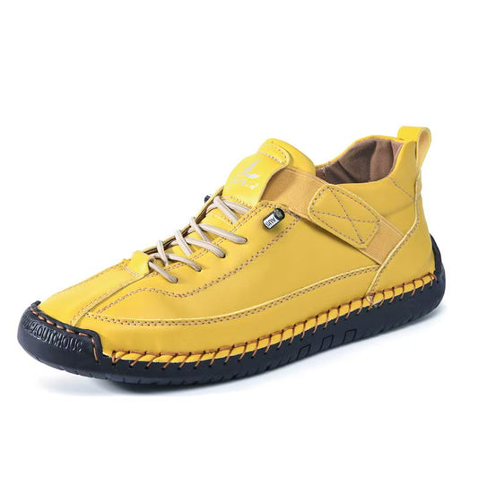Lightweight Slip-Resistant Fashionable Sneakers