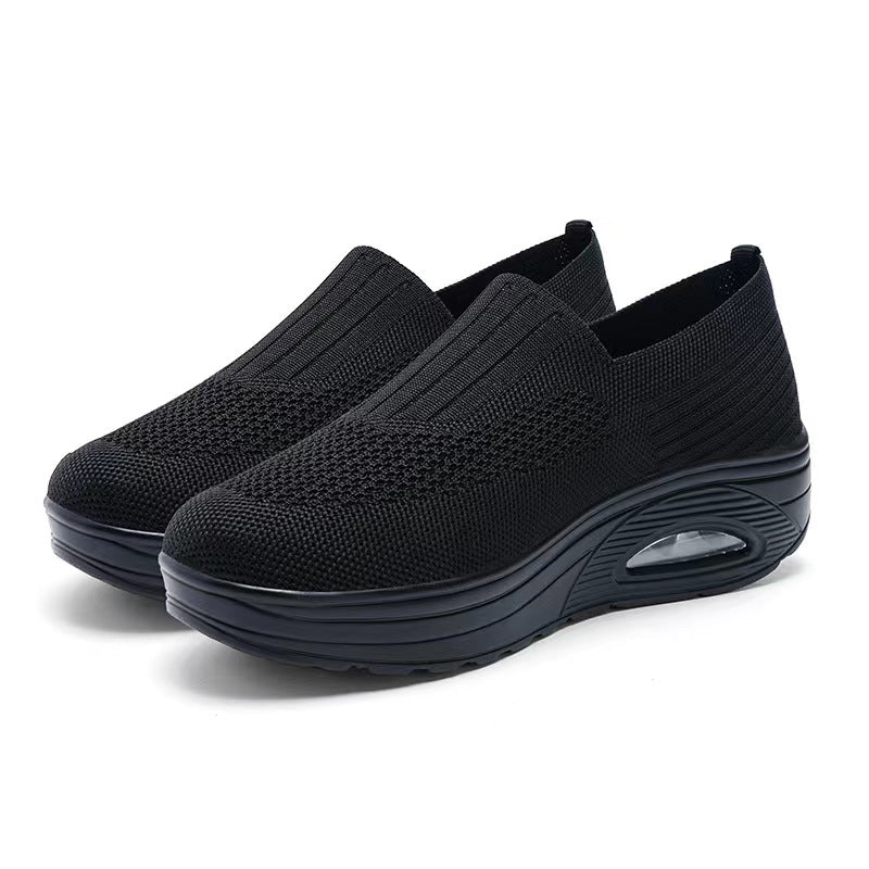 1# Doctor Recommended Orthopedic Shoes Womens (1+1 Free)