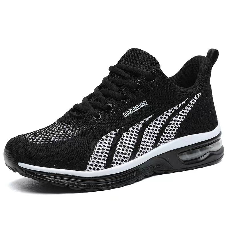 Lightweight Breathable Air Cushion Orthopedic Shoes (1+1 FREE)