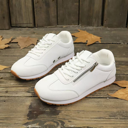 Lightweight Breathable Orthopedic Shoes
