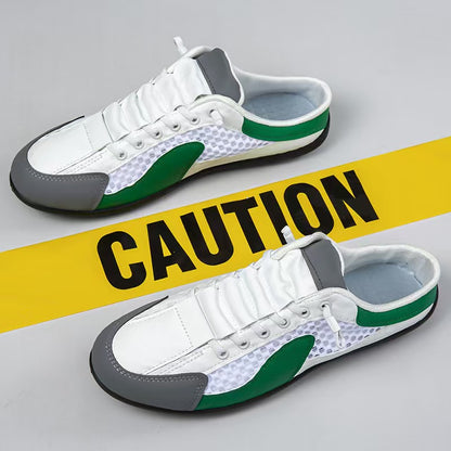 Men's Breathable Mesh Sneakers