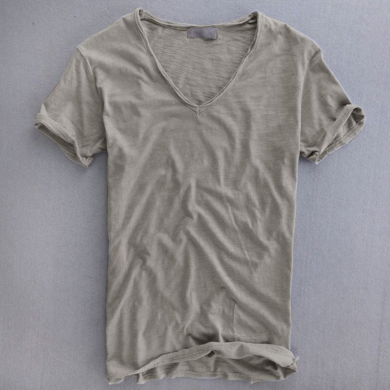 Maxwell Carter Cotton T-Shirt