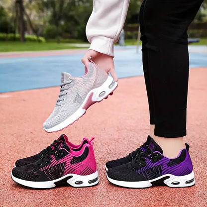 CASUAL SOFT ORTHOPEDIC SNEAKERS