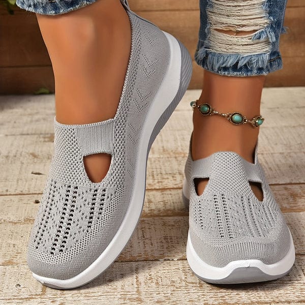 Pamela Orthopedic Slip-ons