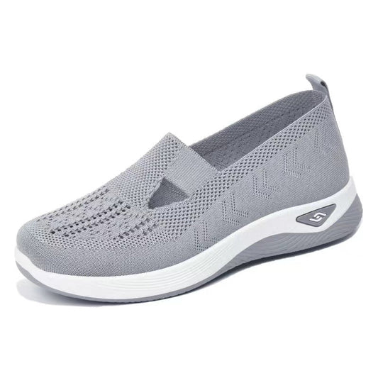 Ergonomic Pain Relief Cut-out Casual Sneakers (1+1 FREE)
