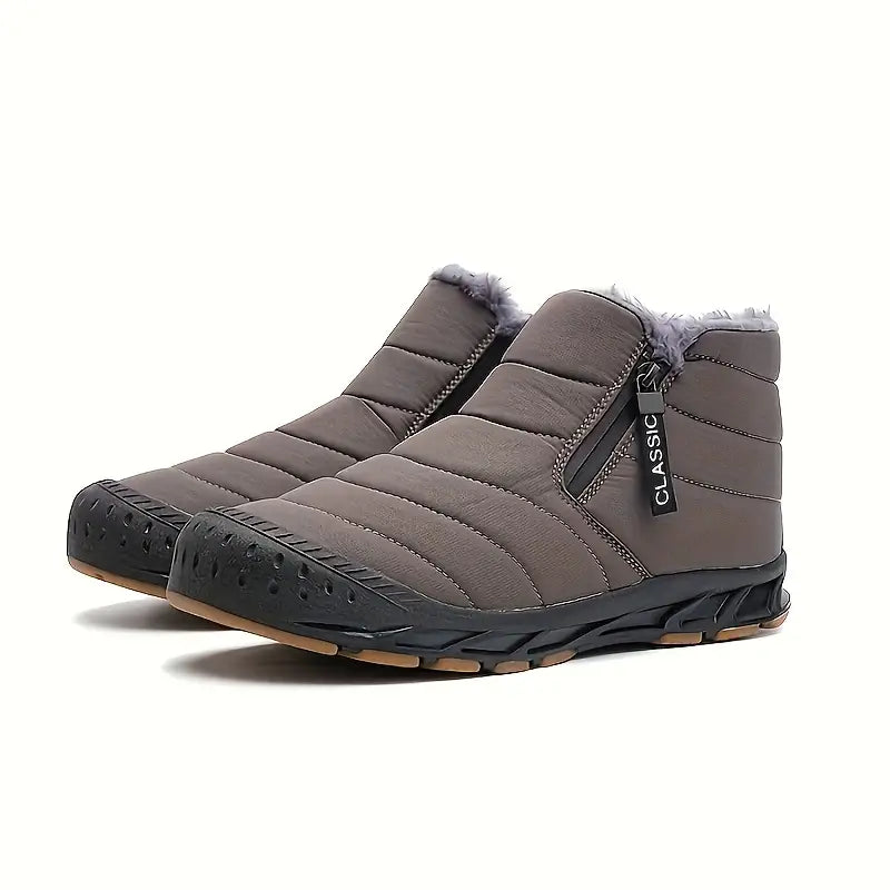 Brave Shoes™ - Men's Winter Shoes