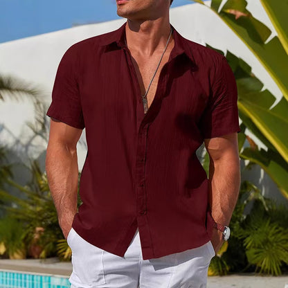 High Quality Cotton Shirt
