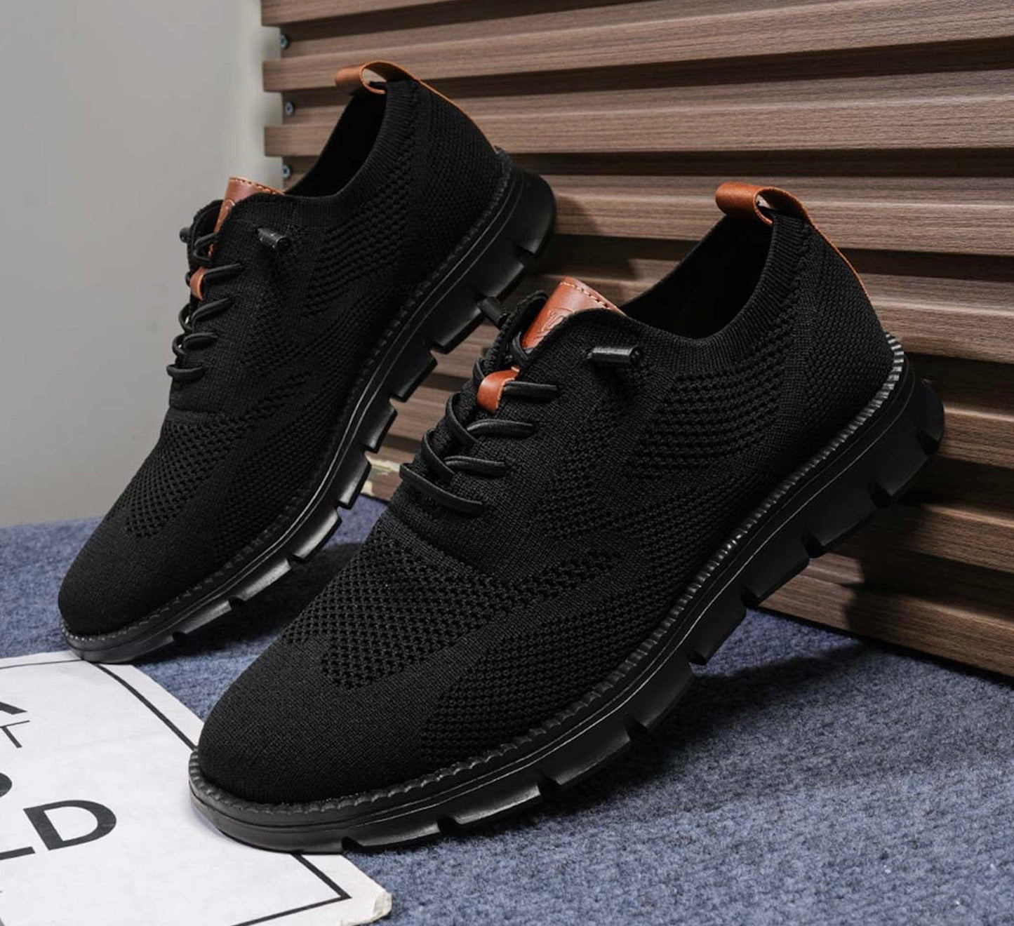 Kelvin Comfort Sneaker