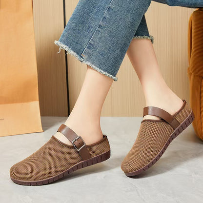 Effortless Style Shoes