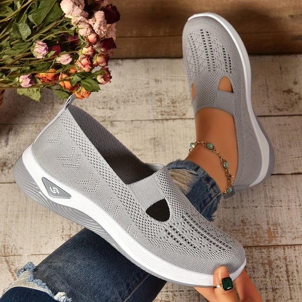 Pamela Orthopedic Slip-ons