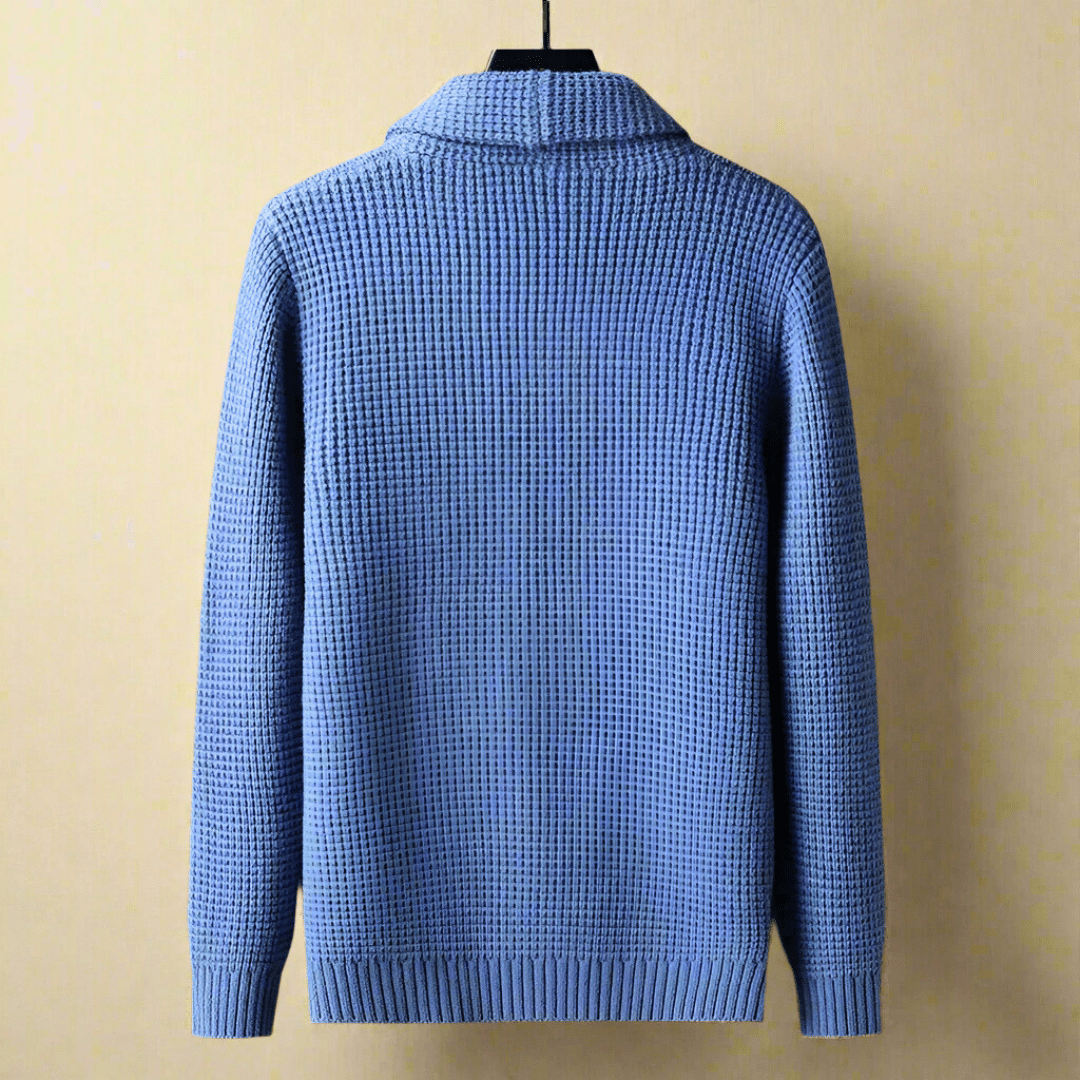 Maxwell Carter Cashmere Cardigan