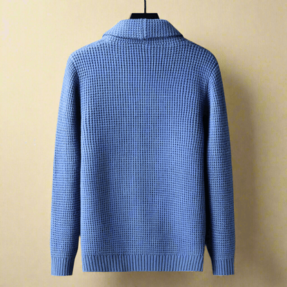 Maxwell Carter Cashmere Cardigan