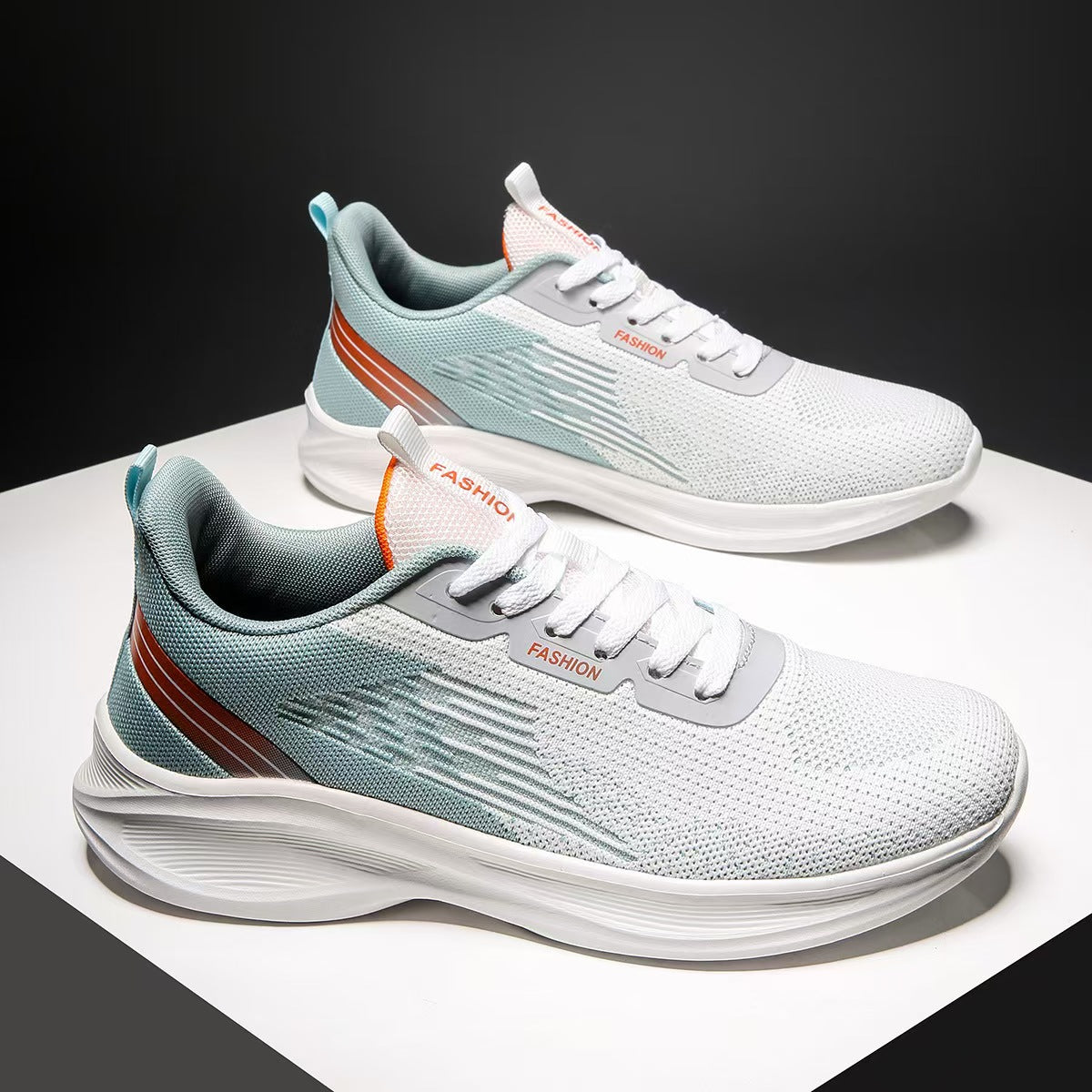 Men's Airflow Running Shoes