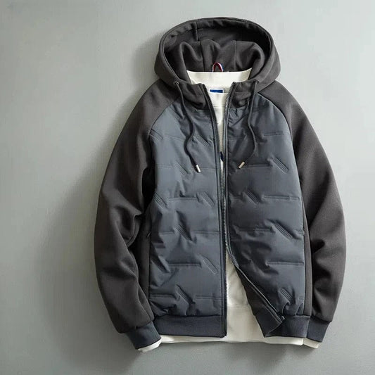 StormRider Insulation Hoodie