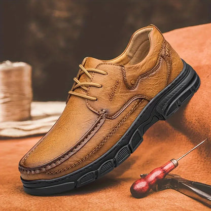 Michael | Men's Office Shoes For Spring And Fall